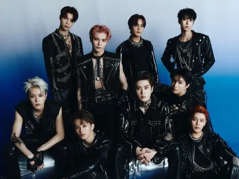 Cómo y cuándo ver el concierto online de NCT 127: Beyond the Origin