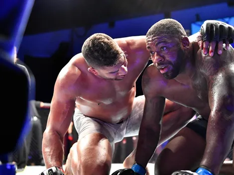 Overeem, el gran protagonista de una nueva noche de UFC en Florida