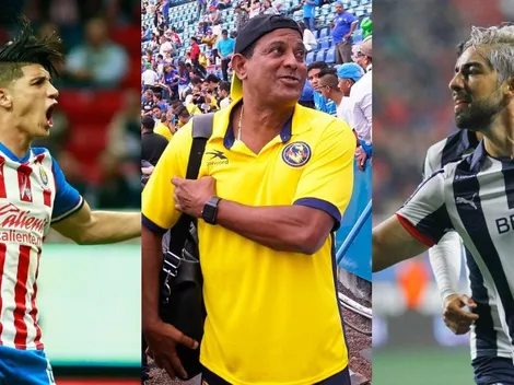 El Negro Santos los quiso trollear pero terminó trolleado