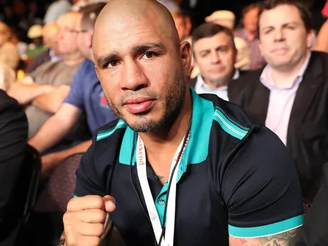 Miguel Cotto tiene un plan para que vuelva a encender motores el boxeo en Puerto Rico