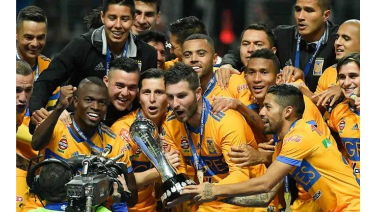 El histórico que quiere retirarse con la piel de Tigres