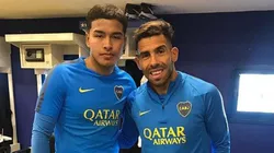Muy triste: habló el pibe de Boca al que se le quemó la casa en cuarentena