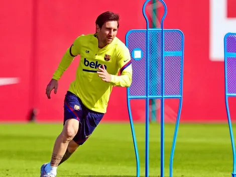 Cada vez más cerca: el nuevo gran avance del fútbol español