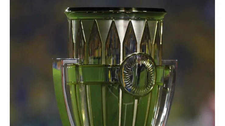 La Concachampions sugirió una solución para definir los clasificados.