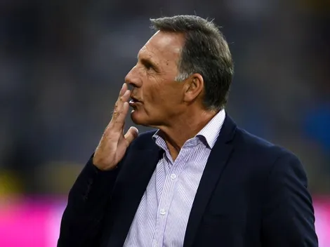 Boca le dijo que no a una oferta por uno de sus jugadores