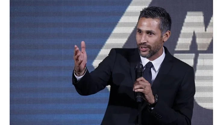Mario Yepes contó la anécdota que cambió su futuro como futbolista