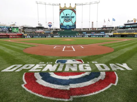 Se filtra el protocolo de seguridad de la MLB para iniciar la temporada 2020