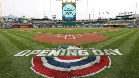 Ya hay protocolo de seguridad para jugar la MLB este 2020