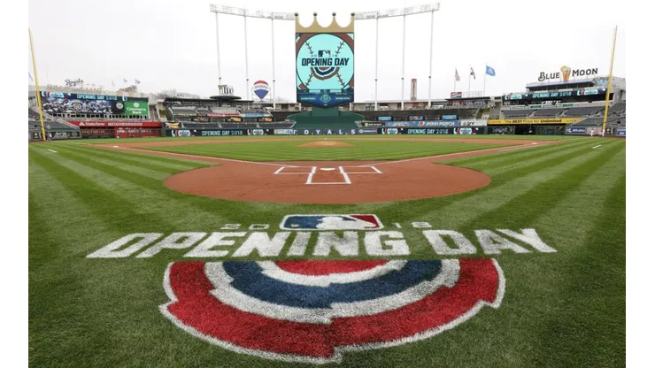 Ya hay protocolo de seguridad para jugar la MLB este 2020