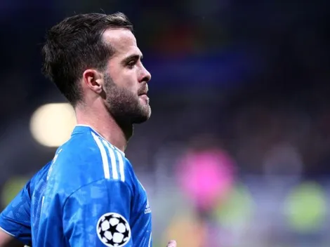 Se aproxima un trueque: el jugador que acerca a Pjanic a Barcelona