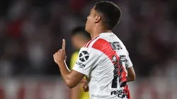 Juan Fernando Quintero quiere volver a jugar.