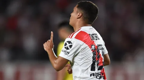 Juan Fernando Quintero quiere volver a jugar.