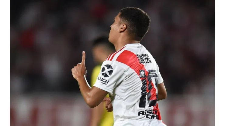 Juan Fernando Quintero quiere volver a jugar.
