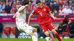 EN VIVO: Unión Berlin vs. Bayern Munich por la Bundesliga