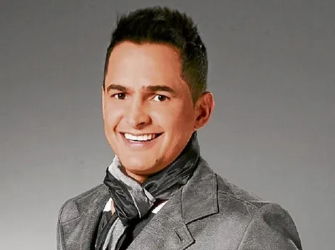 No les importó nada: Jorge Celedón fue víctima de un robo en Bogotá