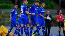 Cruz Azul marchaba como líder del Clausura 2020, sería el más afectado con esta determinación.