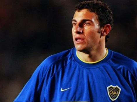 Matellán cargó contra Nández, Pavón y Benedetto: "Me llevé una desilusión"