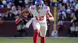 El jugador de los Redskins en serios problemas en Colorado