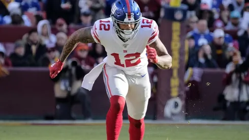 El jugador de los Redskins en serios problemas en Colorado