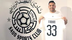 Marco Fabián reveló por qué eligió Catar antes que regresar a la Liga MX