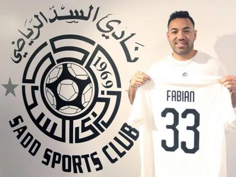 Marco Fabián reveló por qué eligió Catar antes que regresar a la Liga MX