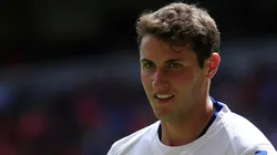 El mexicoargentino podría representar Argentina.