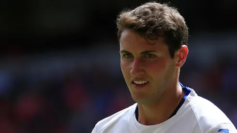 El mexicoargentino podría representar Argentina.