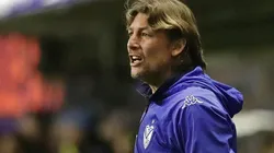 ¿A la Champions? El equipo europeo que está detrás de Heinze