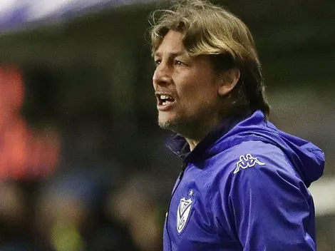 ¿A la Champions? El equipo europeo que está detrás de Heinze