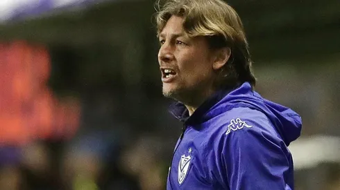 ¿A la Champions? El equipo europeo que está detrás de Heinze