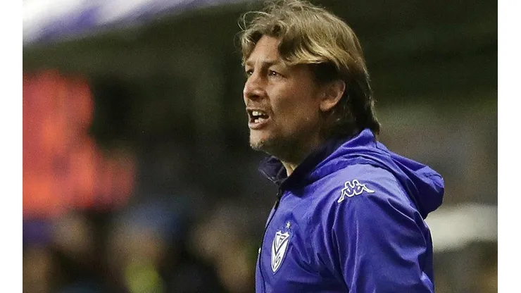 ¿A la Champions? El equipo europeo que está detrás de Heinze