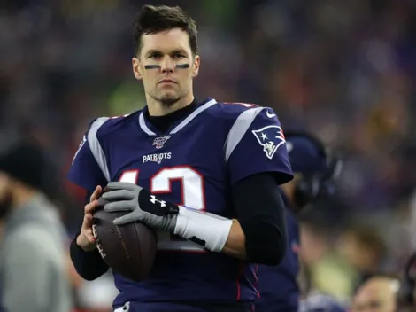 Lanzan apuestas sobre los números que tendrá Tom Brady con Tampa Bay Buccaneers