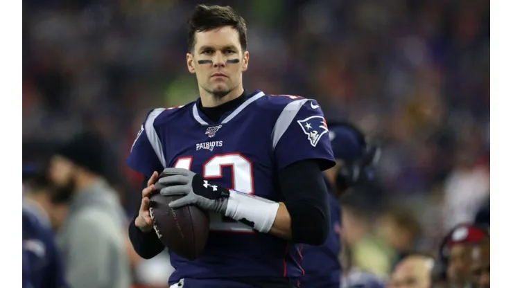 Las apuestas por Tom Brady en su nueva etapa en Tampa Bay Buccaneers