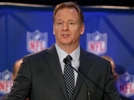 NFL informa a los equipos de la fecha para reabrir centros de entrenamientos