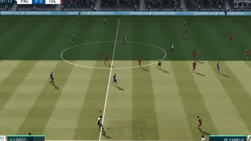 Cómo ver en vivo Pachuca vs. Toluca por la eLiga MX