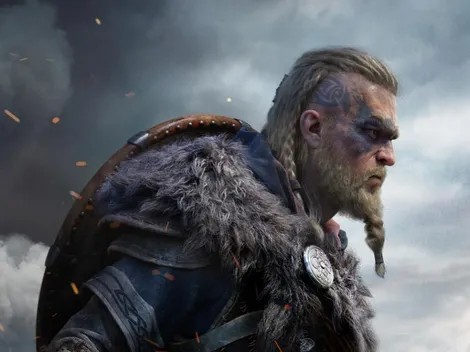 Amazon filtra la fecha de lanzamiento del Assassin's Creed: Valhalla