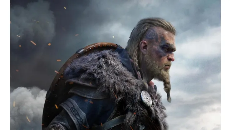 Amazon filtra la fecha de lanzamiento del Assassin's Creed: Valhalla