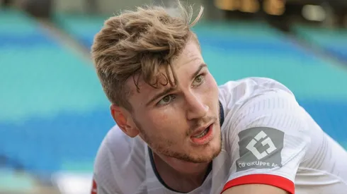 Sonríe el Bayern: a RB Leipzig lo salvó el VAR de perder con Friburgo