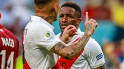 Mala noticia: Jefferson Farfán dio positivo de coronavirus