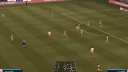 Cómo ver en vivo Necaxa vs. Tigres UANL por la eLiga MX