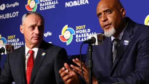 Posiciones contrapuestas entre la Asociación de Jugadores y la MLB