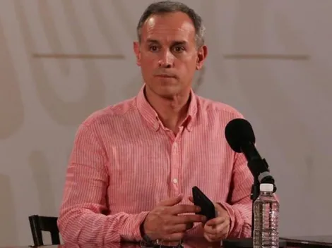 Coronavirus: México superó los 45.000 casos y registra 4.767 muertes