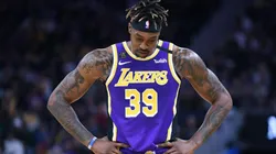 La dura confesión de Howard sobre la muerte de la mamá de uno de sus hijos