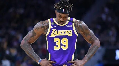 La dura confesión de Howard sobre la muerte de la mamá de uno de sus hijos