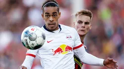 Qué canal transmite Leipzig vs. Friburgo por la Bundesliga