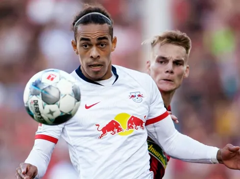 Qué canal transmite Leipzig vs. Friburgo por la Bundesliga