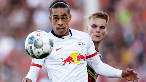 Qué canal transmite Leipzig vs. Friburgo por la Bundesliga