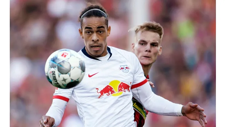 Qué canal transmite Leipzig vs. Friburgo por la Bundesliga