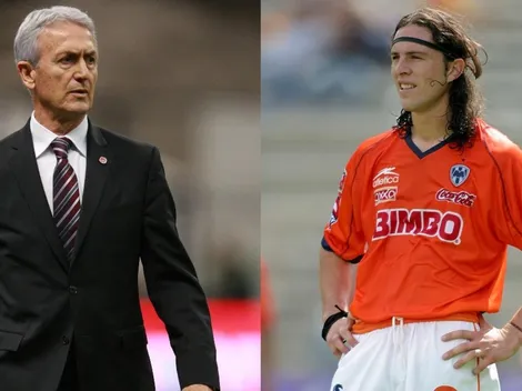 "Lo he querido como un hijo": Floro sobre de Nigris