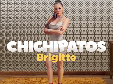 No se cambia por nadie: Lina Tejeiro habló del estreno de Chichipatos